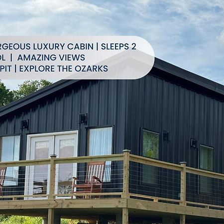 Carlton Marion Inn Yellville Экстерьер фото