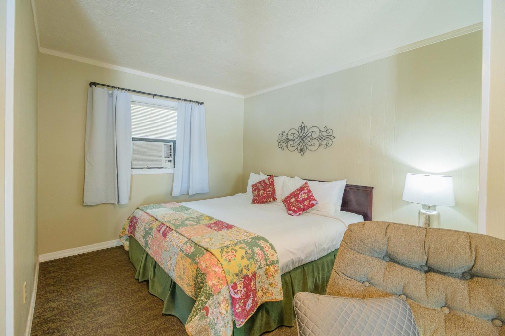 Carlton Marion Inn Yellville Номер фото
