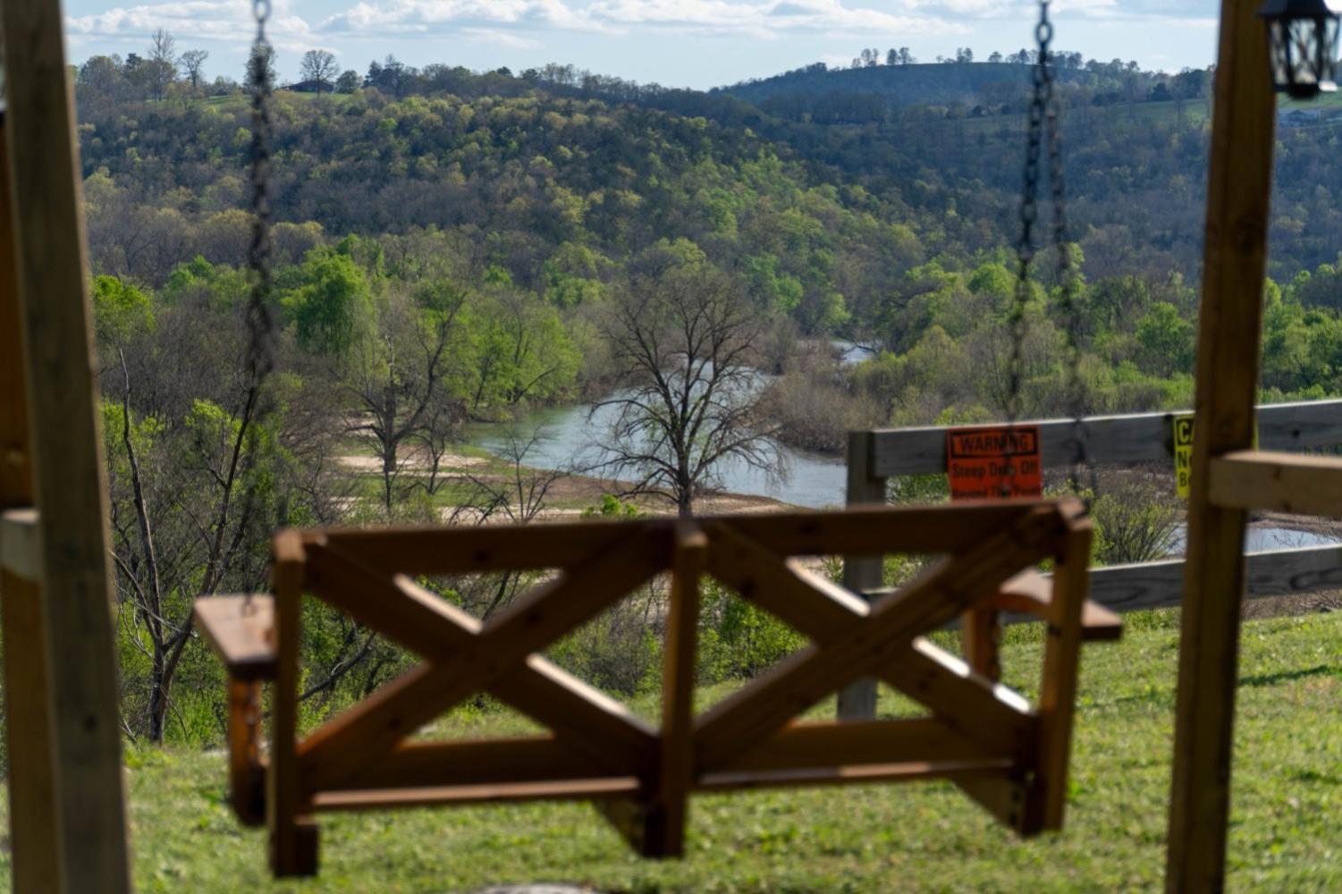 Carlton Marion Inn Yellville Экстерьер фото